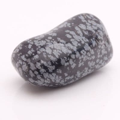 Snowflake Obsidian 4