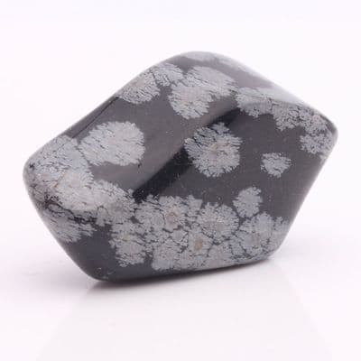 Snowflake Obsidian 5