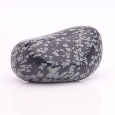 Snowflake Obsidian 6