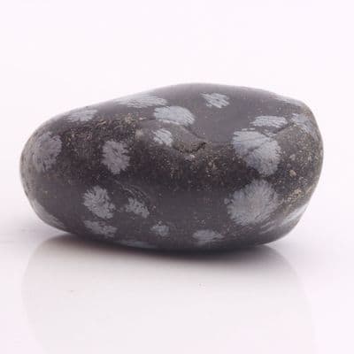 Snowflake Obsidian 7