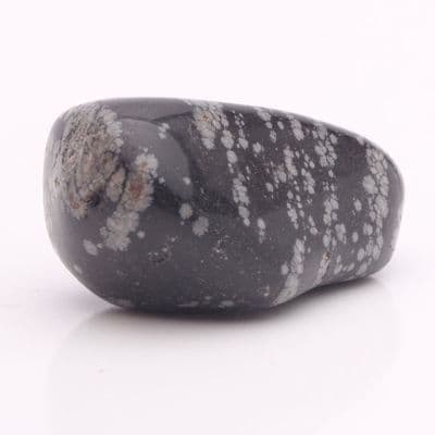 Snowflake Obsidian 9