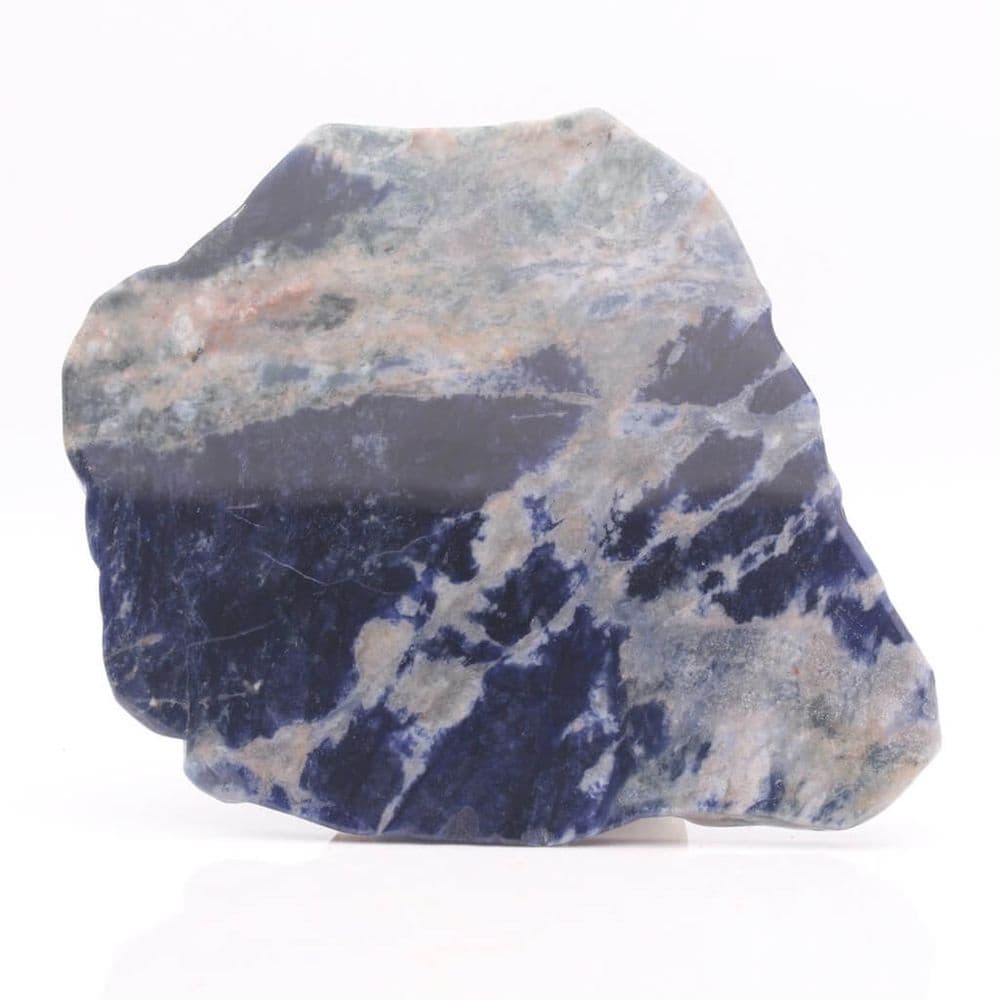 Sodalite | Crystals For Healing | KSC Crystals