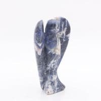 Sodalite  Angel | Crystal Healing