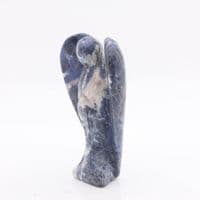 Sodalite  Angel | Crystal Healing