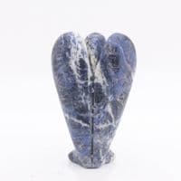 Sodalite  Angel | Crystal Healing
