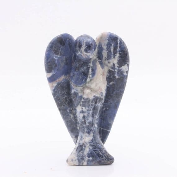 Sodalite  Angel | Crystal Healing