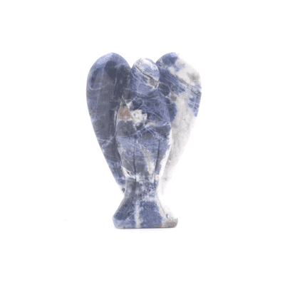 Sodalite Angel 11