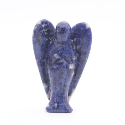 Sodalite Angel 2