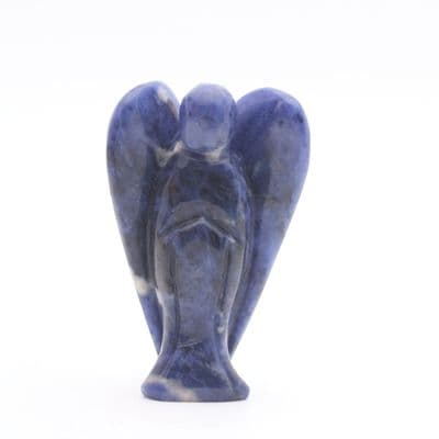 Sodalite Angel 3
