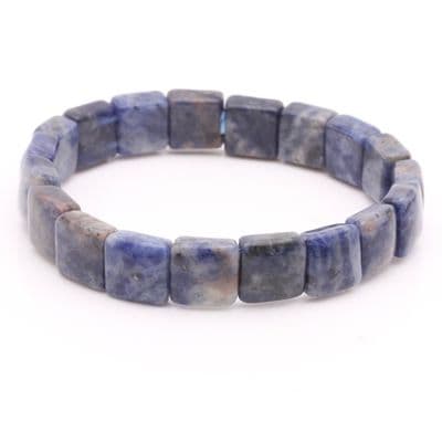 Sodalite Bracelet 1