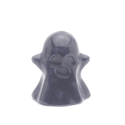 Sodalite Ghost 1