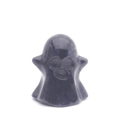 Sodalite Ghost 2