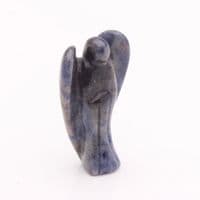 Sodalite Angel