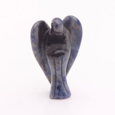 Sodalite Mini Angel 2
