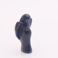 Sodalite Angel
