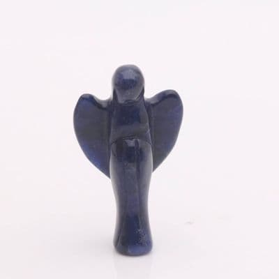 Sodalite Mini Angel 3