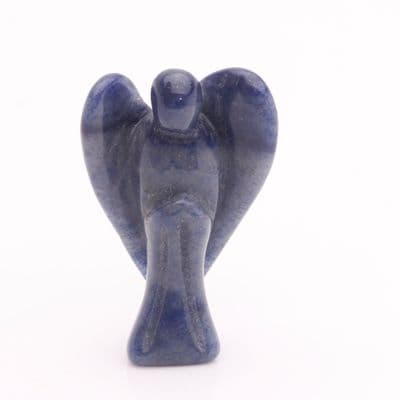 Sodalite Mini Angel 5
