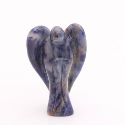 Sodalite Mini Angel 6