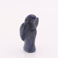 Sodalite Angel
