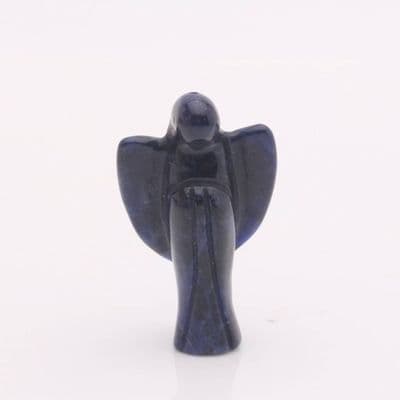 Sodalite Mini Angel 7