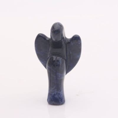 Sodalite Mini Angel 8