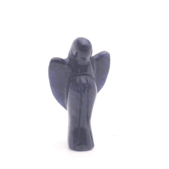 Sodalite Angel