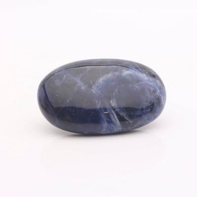 Sodalite Palmstone 14
