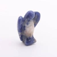 Sodalite Pocket Angel | Crystal Healing |