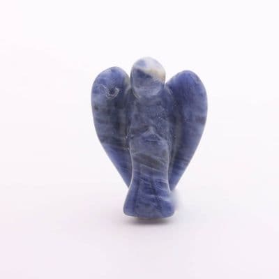 Sodalite Pocket Angel 2