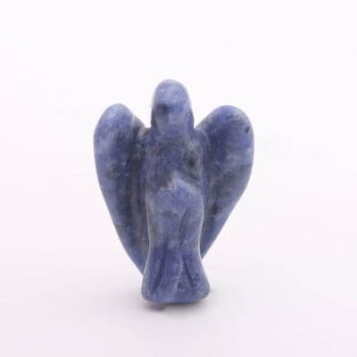 Sodalite Pocket Angel 8