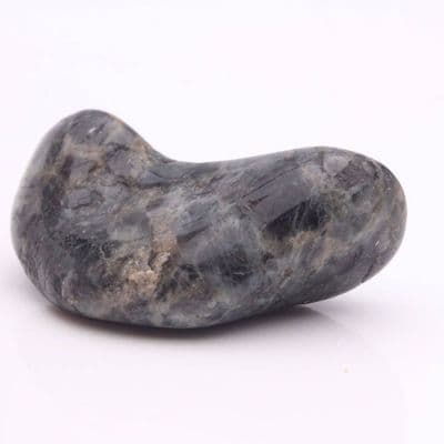 Spectrolite tumbled 16