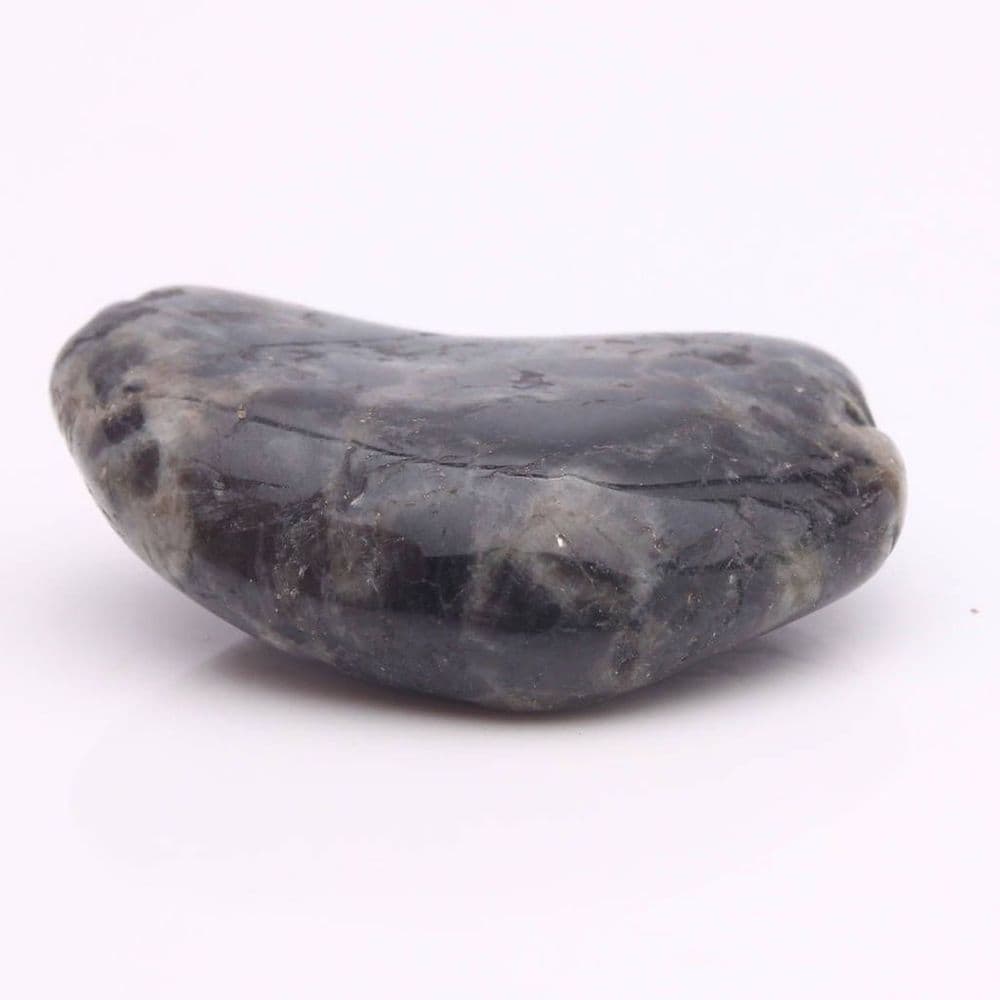 Spectrolite Tumbled Spectrolite