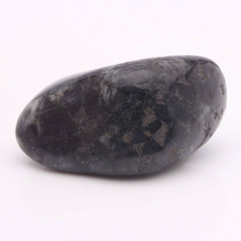 Spectrolite Tumbled Spectrolite