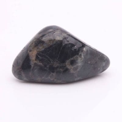 Spectrolite tumbled 25