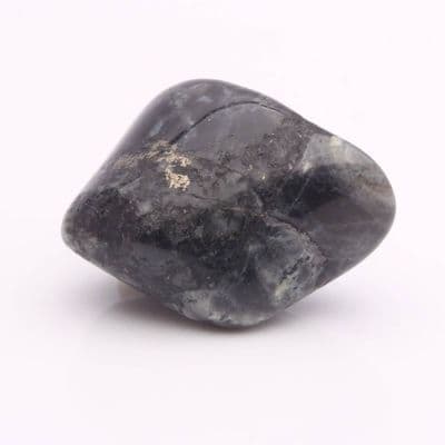 Spectrolite tumbled 31