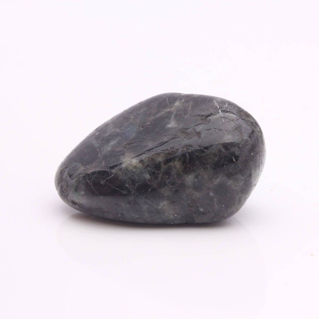 Spectrolite Tumbled Spectrolite