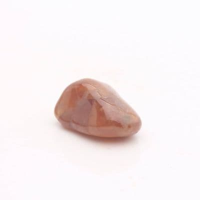 Spessartine Garnet Tumbled 13