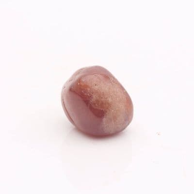 Spessartine Garnet Tumbled 29