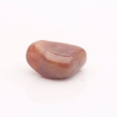 Spessartine Garnet Tumbled 30