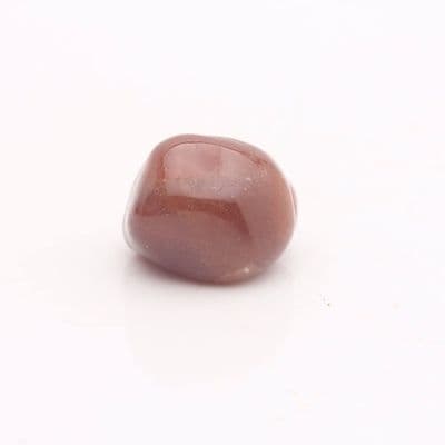 Spessartine Garnet Tumbled 31