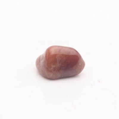 Spessartine Garnet Tumbled 34