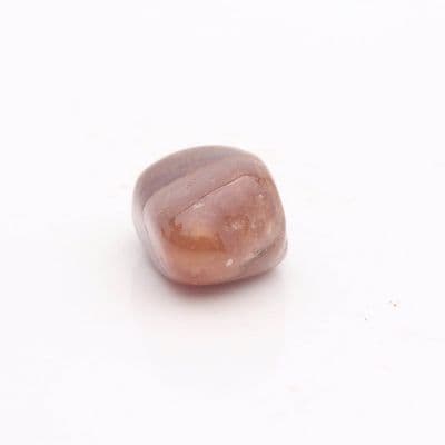 Spessartine Garnet Tumbled 7