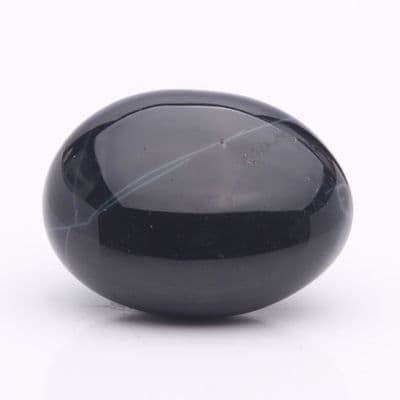 Spiderweb Obsidian 14