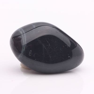 Spiderweb Obsidian 33