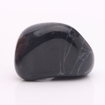 Spiderweb Obsidian 34