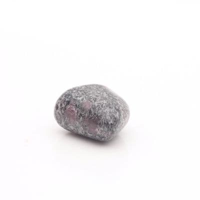 Spinel in Matrix  25