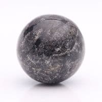 Spinel in Matrix Sphere