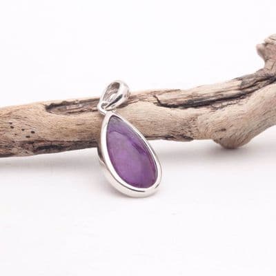 Sugilite Pendant 10