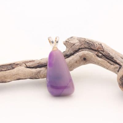Sugilite Pendant 13