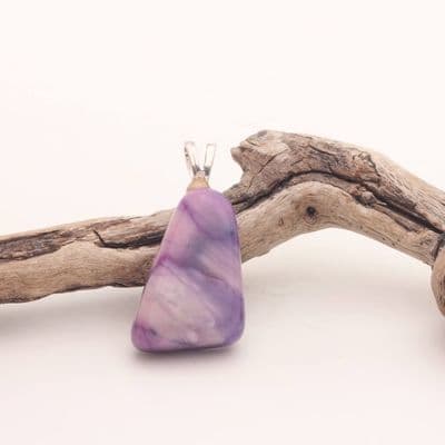 Sugilite Pendant 14